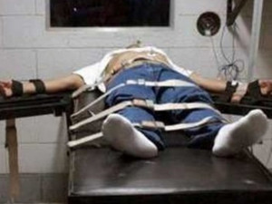 Смертную казнь вернули в США после 16-летнего перерыва