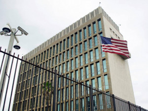 Изменения в мозге нашли у работавших на Кубе дипломатов США