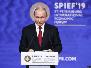 Реальных причин для антироссийских санкций больше нет, считает Forbes