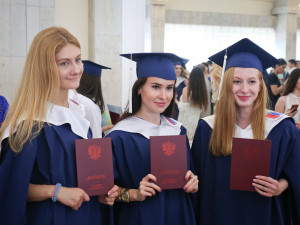 Высшее образование в Челябинской области хотят сделать бесплатным