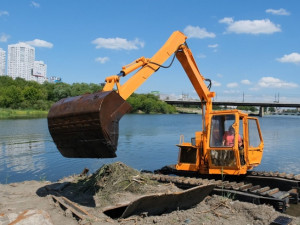 Первый этап очистки реки Миасс завершен. Что дальше?