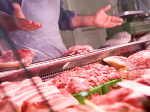 Сильно вырастет цена на мясо в России