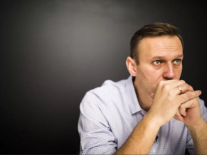 Навальный оказался в больнице после нескольких дней ареста