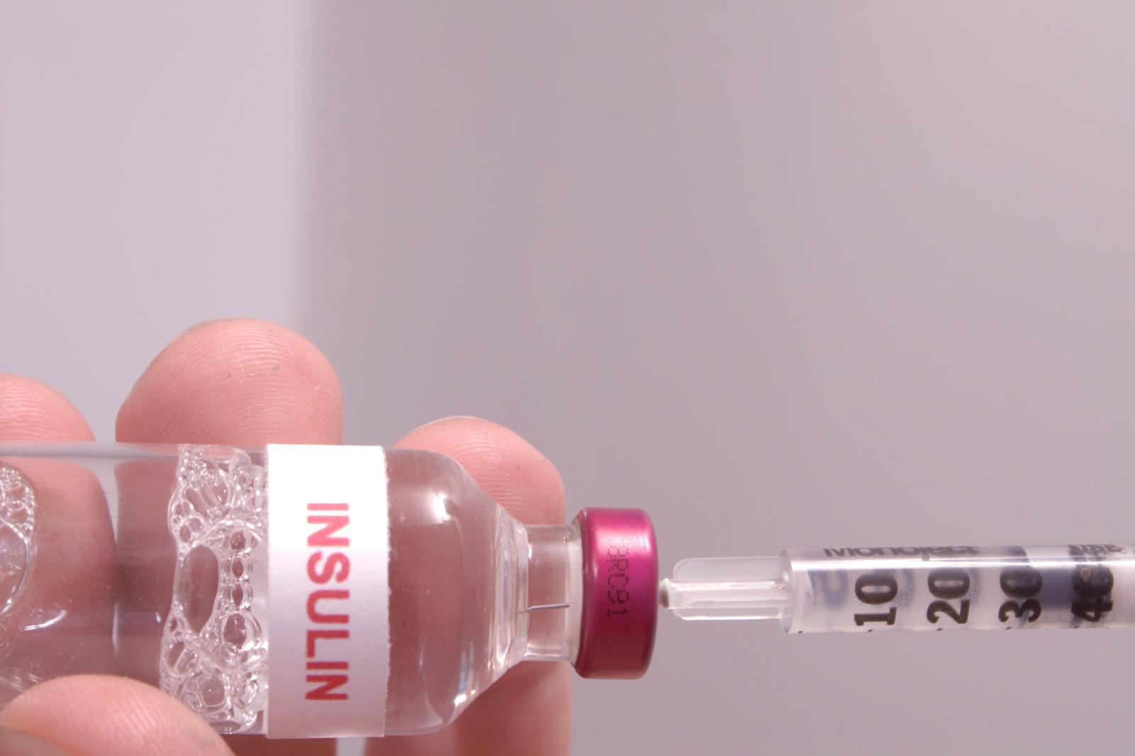 Российские пациенты смогут получить отечественный инсулин уже осенью
