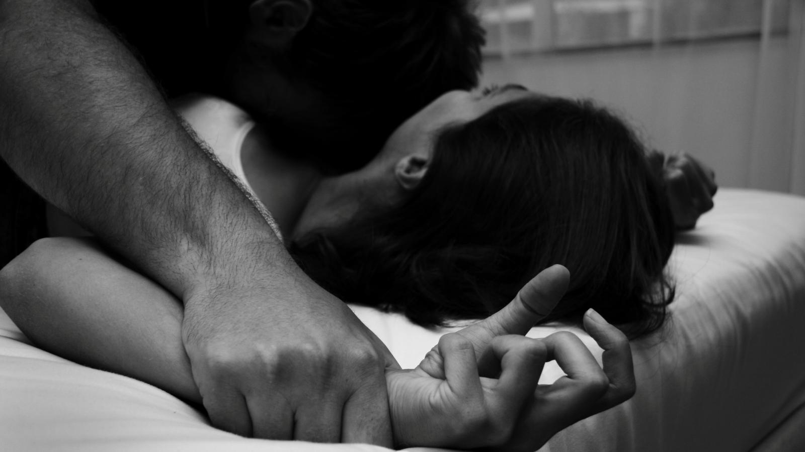 В Удмуртии избежавший смертной казни мужчина изнасиловал ребенка