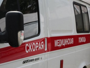 Автобус врезался в грузовик на Южном Урале, есть пострадавшие