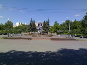 Кто такой Андреевский, в сквере имени которого «Яблоко» проведет в Челябинске пикет за честные выборы?