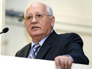 О плохом состоянии здоровья Горбачева сообщил известный журналист