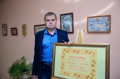Дубровские мастера стали лауреатами всероссийского конкурса