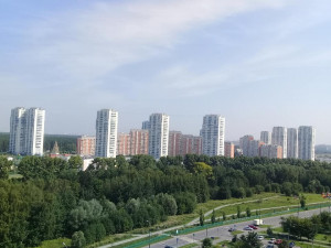 Станет ли сентябрь теплее июля в Москве?