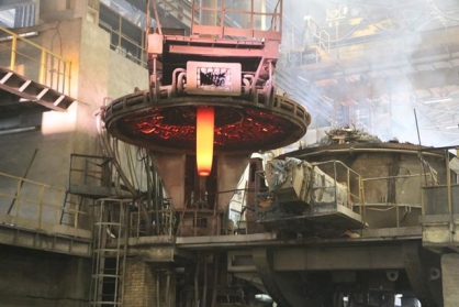 Начальник управления материально-технического снабжения ОАО «ПО «Бежицкая сталь» выслушал приговор