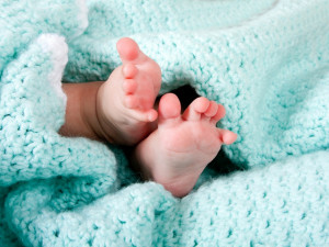 На Украине родилась двухголовая девочка, оказавшаяся сиамскими близнецами