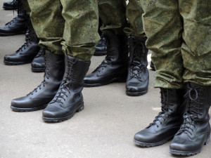 Военкоматы смогут призывать в армию молодых людей, не имеющих регистрацию