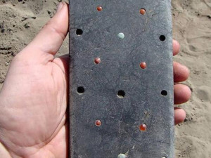 «Древний айфон» нашли археологи в «Русской Атлантиде»