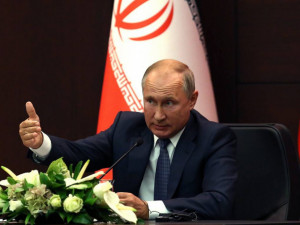 Путин в Сирии побеждает без войны, считают немецкие СМИ