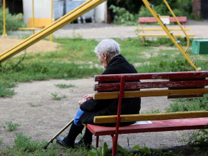 Почему я боюсь стать пенсионером в России