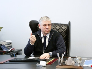 Ушел в отставку директор челябинского авиапредприятия