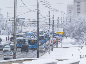 Синоптики грозят москвичам новыми погодными испытаниями