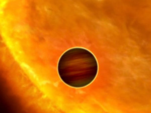 Астрономы обнаружили «горячий Юпитер» с ошеломляюще короткой 18-часовой орбитой