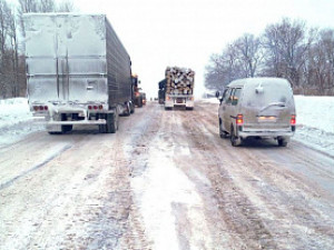 Метели, гололедица и резкое похолодание: что ждет в ближайшие сутки Челябинскую область