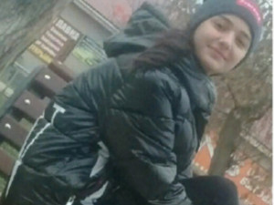 15-летняя девочка пропала в Челябинской области