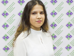 Челябинская студентка получила национальную премию Ежевского
