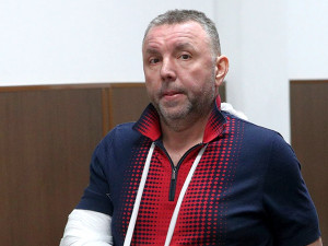 Суд изъял имущество Черкалина на сумму более 6 миллиардов рублей