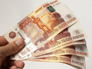 Справедливая зарплата должна быть 40-50 тысяч рублей