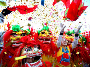 Почему китайский Новый год не наступит 1 января 2020