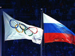 Матвиенко сообщила, что Россия может провести свои Олимпийские игры