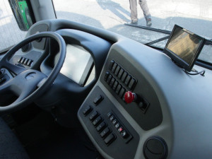 Требуются водители автобусов на зарплату от 27 тысяч рублей