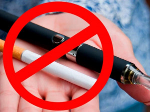 Только с 21 года разрешена теперь покупка табака и электронных сигарет в США