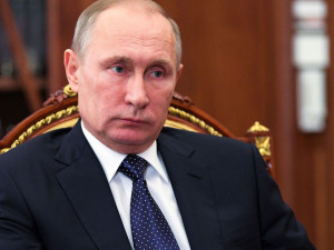 Циничный захват власти Путиным пойдет России на пользу