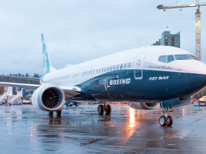 Boeing 737 Max «проектировали клоуны, которыми руководили мартышки», написал сотрудник компании