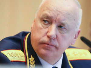 После жалобы Бастрыкину задержан конкурсный управляющий АО «Уралтрубмаш».