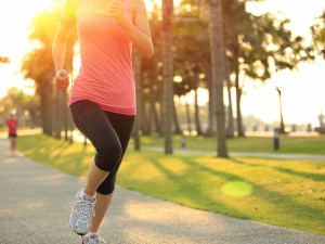 50 минут медленного бега продлевают жизнь на 27%