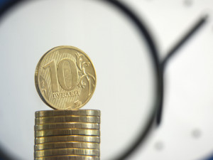 Почему о реальной инфляции Минфину не все известно: мнение экономиста Хазина