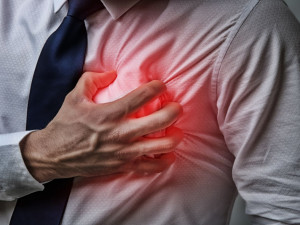 Как снизить вдвое риск сердечного приступа