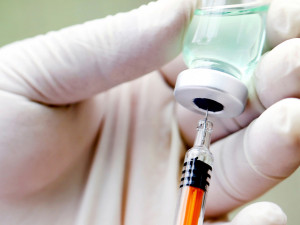 Вакцина от китайского коронавируса готова, заявила генно-инженерная компания из Техаса