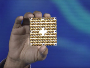 Квантовый чип из искусственных атомов создали инженеры