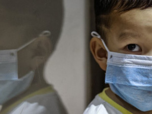 Среди новых заболевших коронавирусом в России есть даже дети