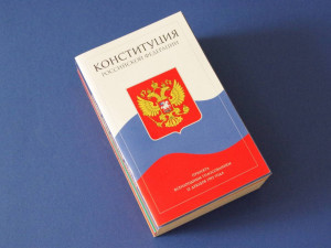 Памфилова заверила в безопасности граждан на голосовании по Конституции