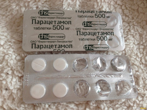 Парацетамол, димедрол и другие жизненно важные лекарства могут снять с производства в России