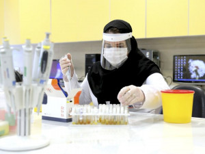 Отмена ограничений из-за коронавируса началась в Иране