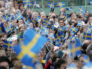 Что будет, если Швеция докажет миру, что происходящее вокруг коронавируса - фальш?