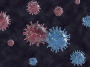 Новые мутации в коронавирусе обнаружили микробиологи
