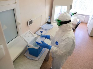 98 новых случаев заражения коронавирусом зарегистрировано в Челябинской области