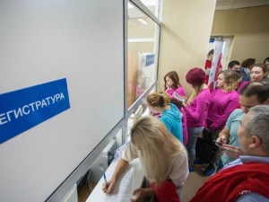 Минздрав: здоровье россиян ухудшится после пандемии