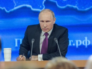 Путин объявил дату ЕГЭ