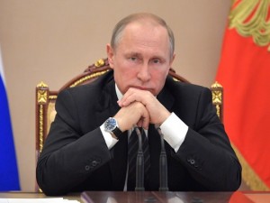 Путин заявил, что ситуация с коронавирусом в России стабилизировалась